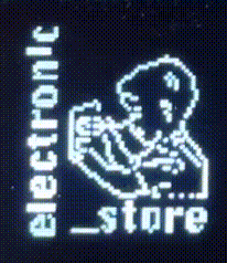 electronic_store logo